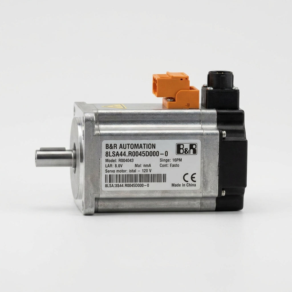 B&R Automation 8LSA44.R0045D000-0