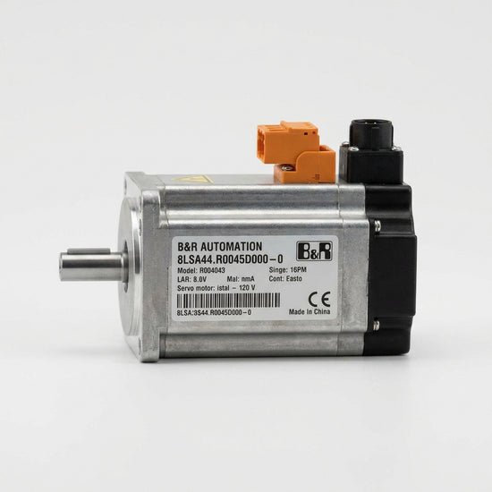 B&R Automation 8LSA44.R0045D000-0