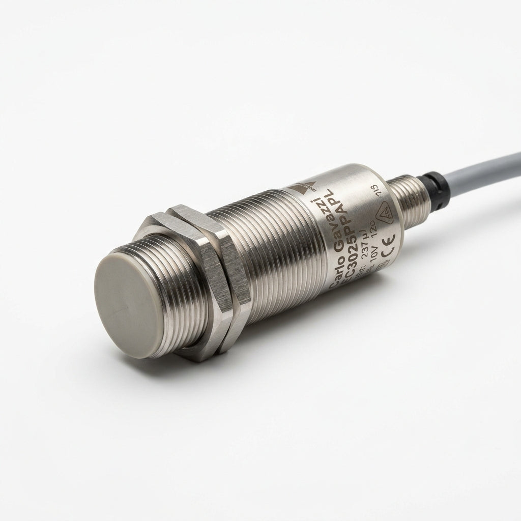Carlo Gavazzi EC3025PPAPL