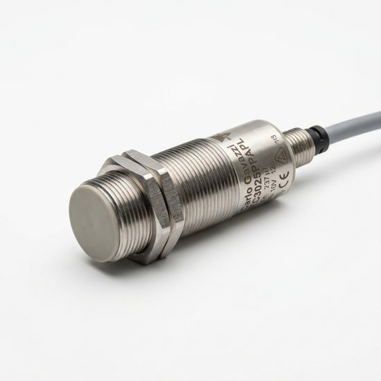 Carlo Gavazzi EC3025PPAPL