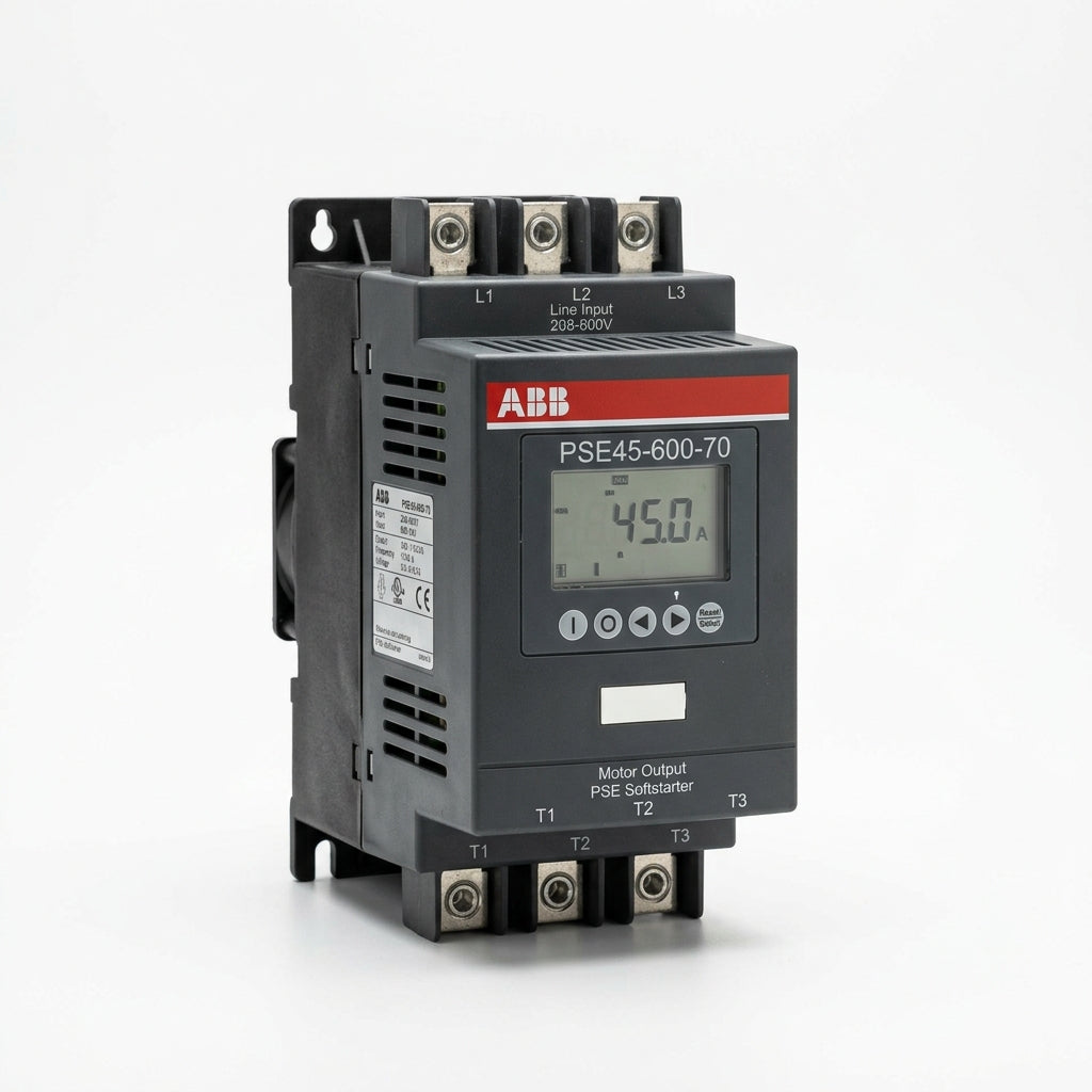 ABB PSE45-600-70