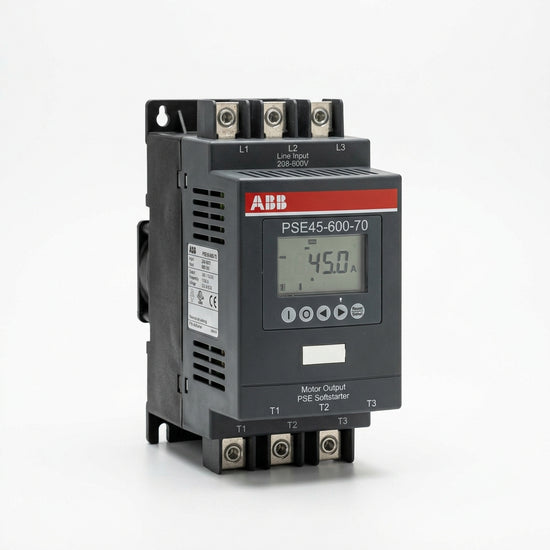 ABB PSE45-600-70
