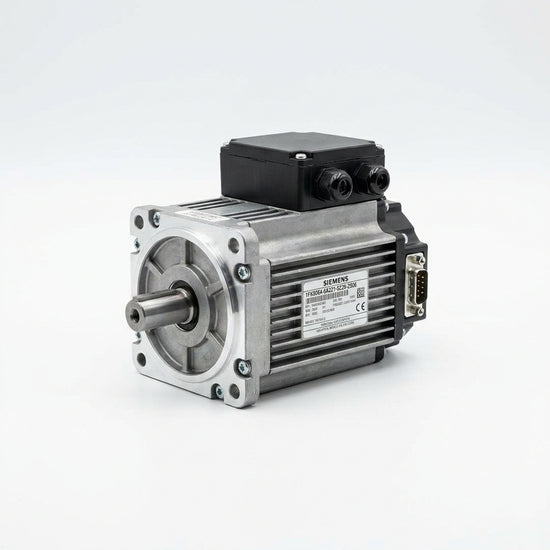 SIEMENS 1FK6084-6AZ21-9ZZ9-ZS06