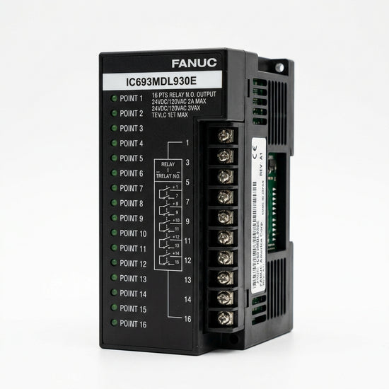 FANUC IC693MDL930E