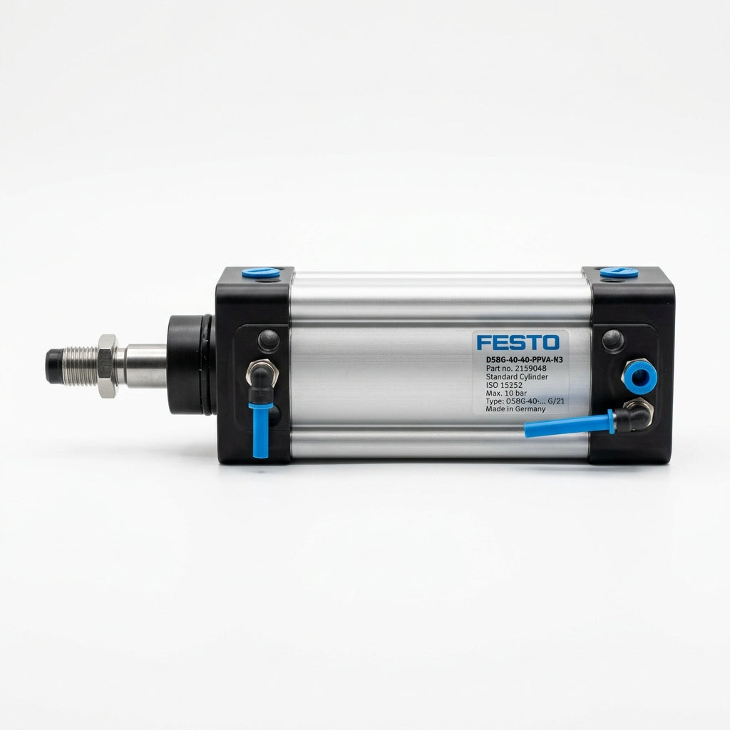 FESTO DSBG-40-40-PPVA-N3