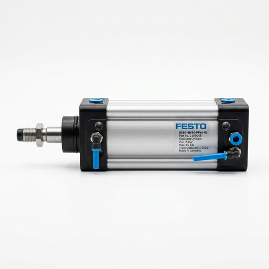 FESTO DSBG-40-40-PPVA-N3