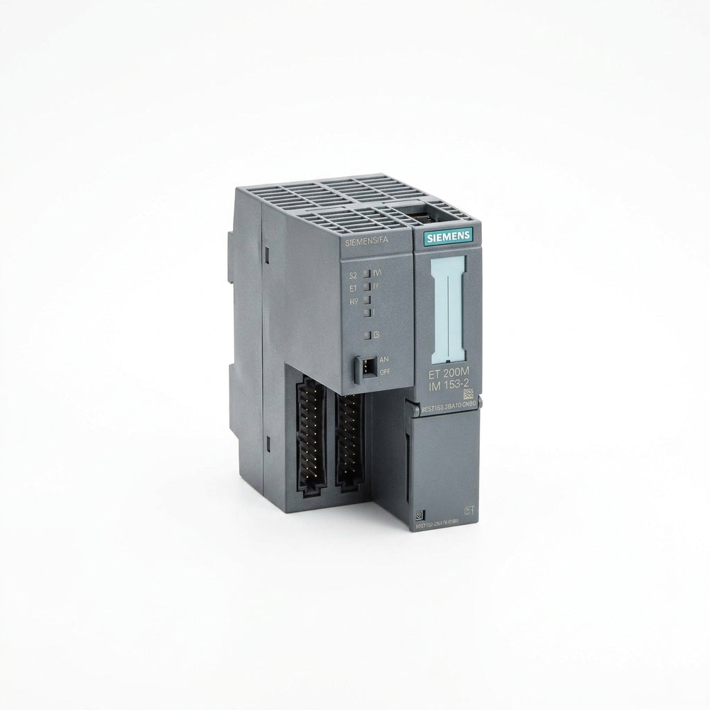 SIEMENS/FA 6ES7153-2BA10-0XB0