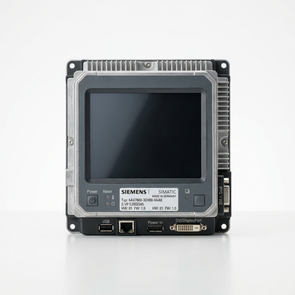 SIEMENS/FA 6AV7860-3EH00-0AA0