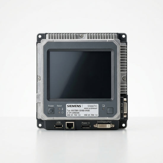 SIEMENS/FA 6AV7860-3EH00-0AA0