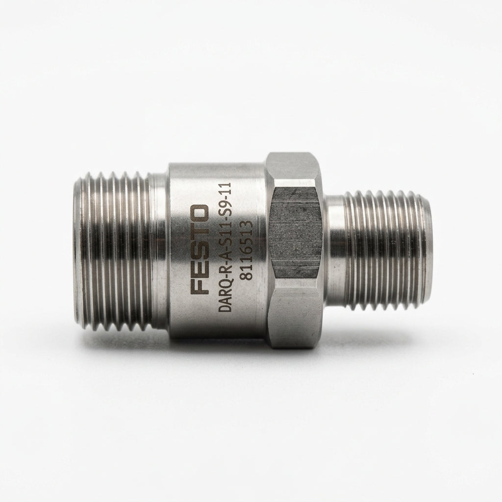 FESTO DARQ-R-A-S11-S9-11