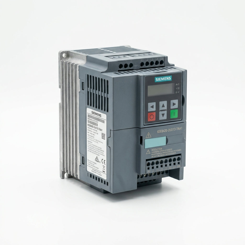Siemens 6SE6420-2UD13-7AA1