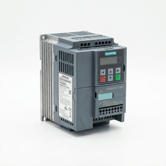 Siemens 6SE6420-2UD13-7AA1