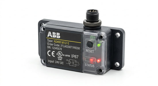 ABB 2TLA020071R9200