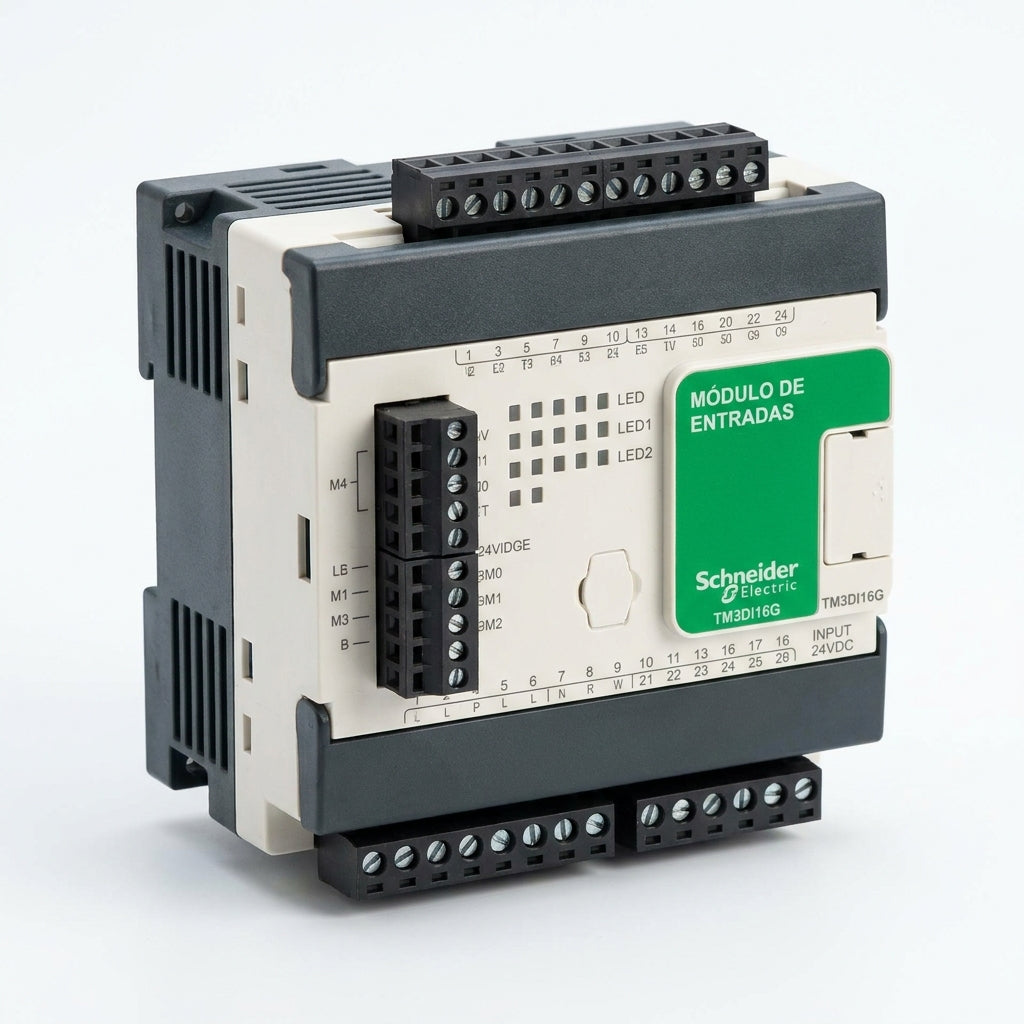 BIND PSSU E F 4DI PILZ Modulo