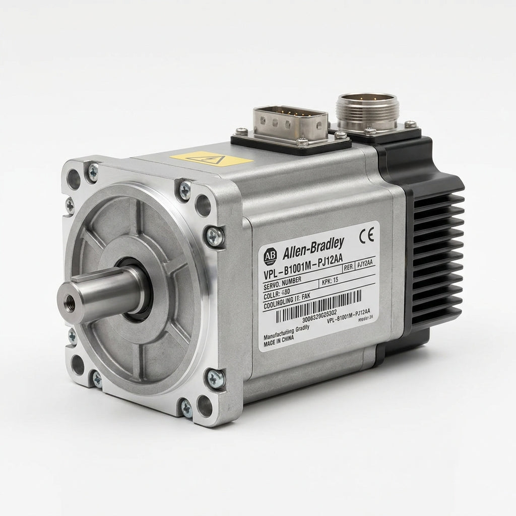 Allen-Bradley VPL-B1001M-PJ12AA