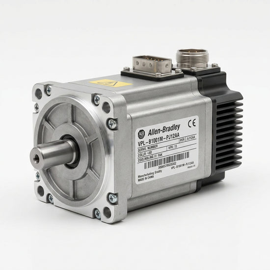 Allen-Bradley VPL-B1001M-PJ12AA