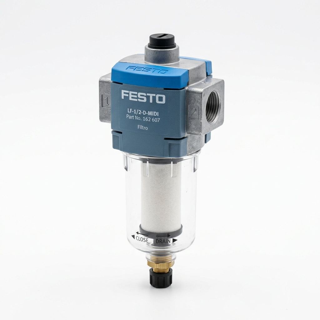 FESTO LF-1/2-D-MIDI