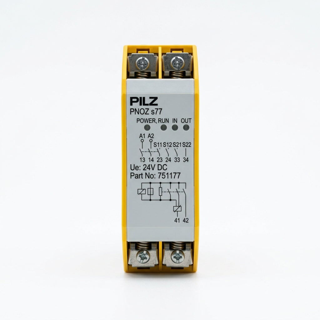 PILZ 751177