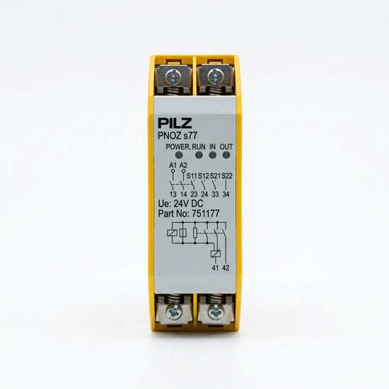 PILZ 751177