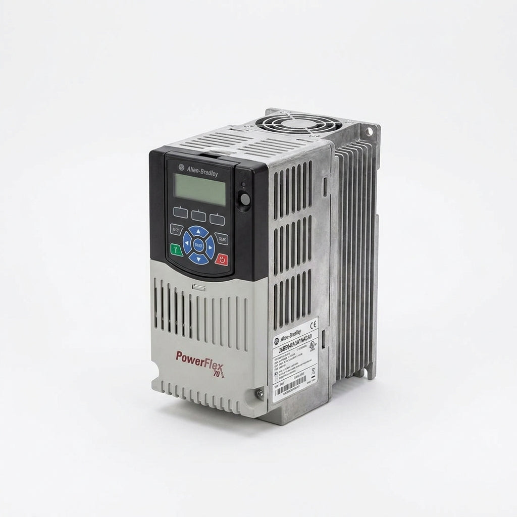 Allen-Bradley 20BD040A3AYNADA0