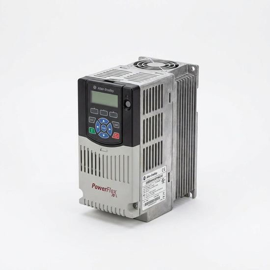 Allen-Bradley 20BD040A3AYNADA0