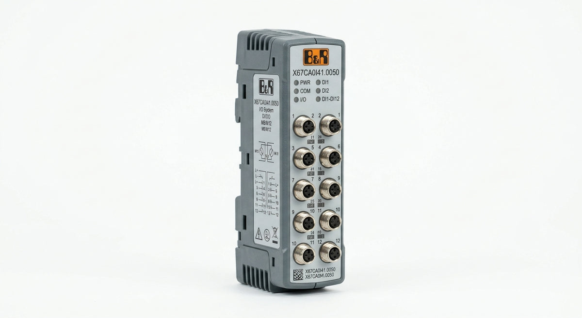 B&R X67CA0I41.0050