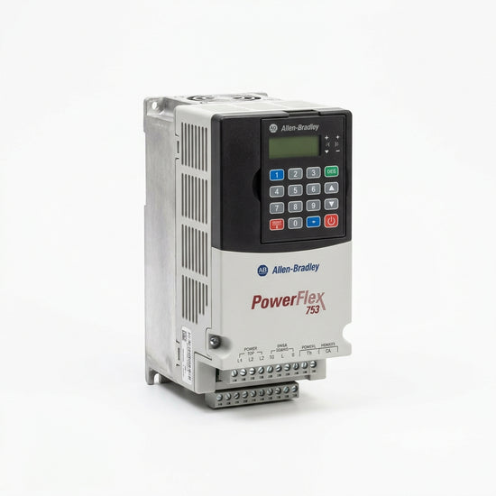 Allen-Bradley PowerFlex 753