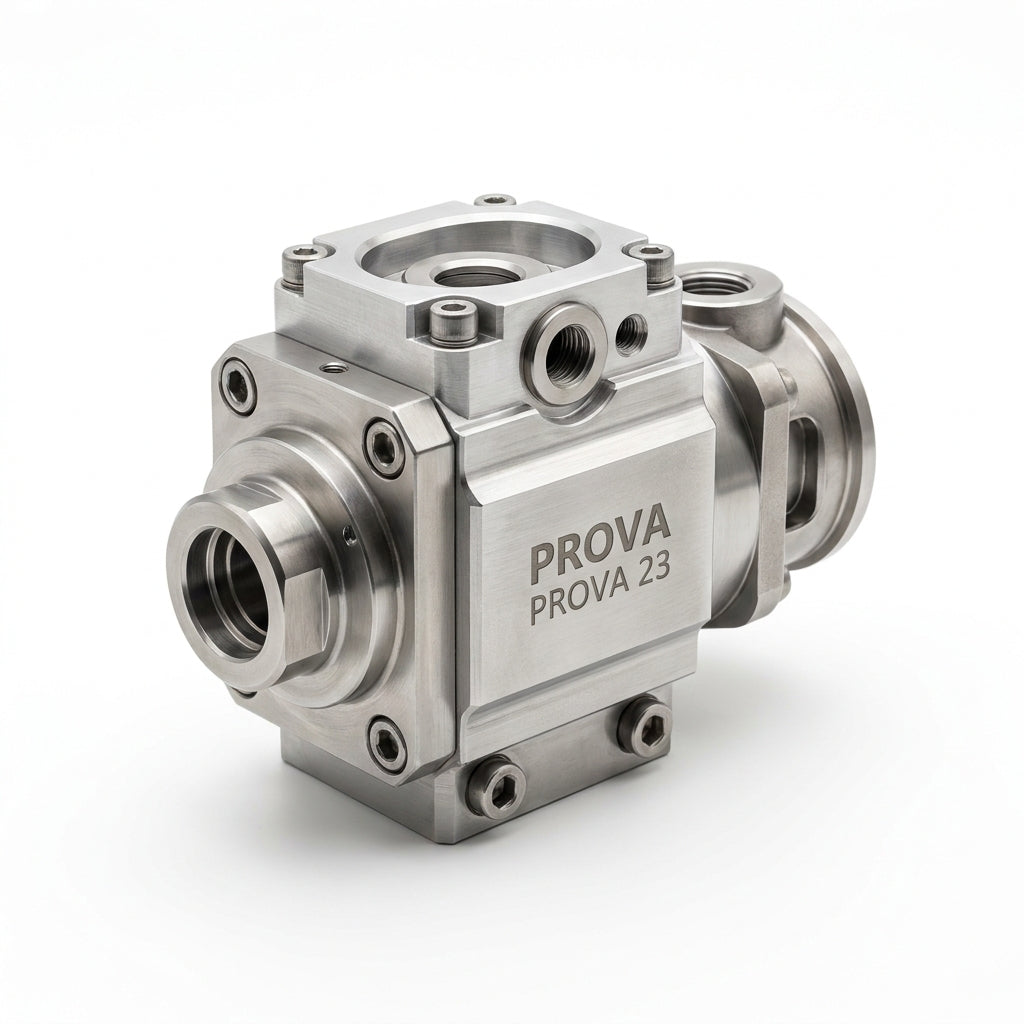 PROVA PROVA 23