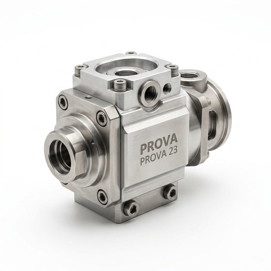 PROVA PROVA 23