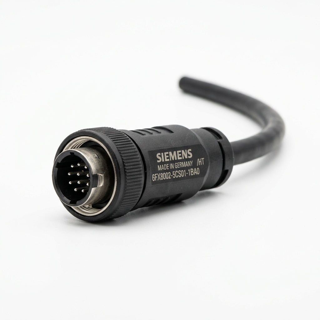 SIEMENS/HT 6FX8002-5CS01-1BA0