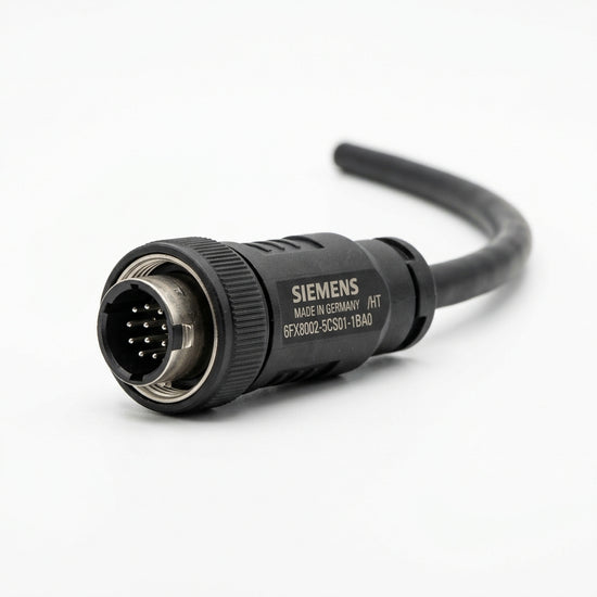 SIEMENS/HT 6FX8002-5CS01-1BA0