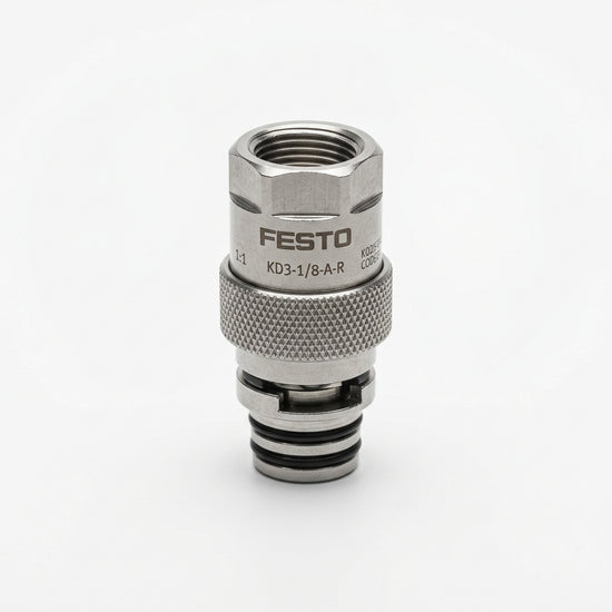 FESTO KD3-1/8-A-R
