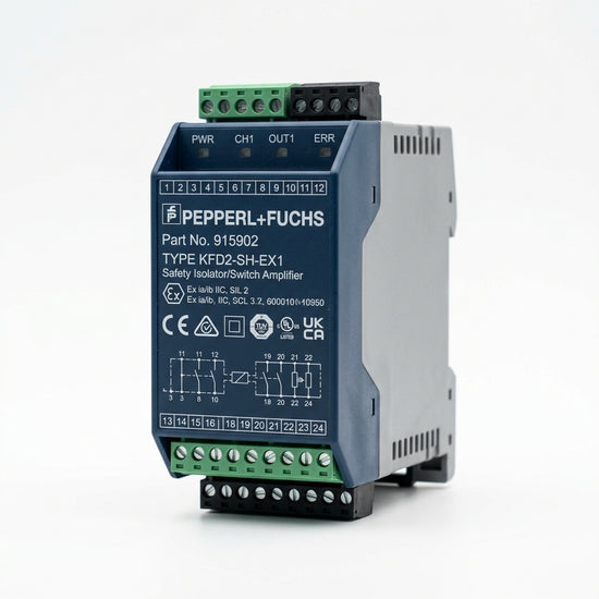 PEPPERL & FUCHS 915902