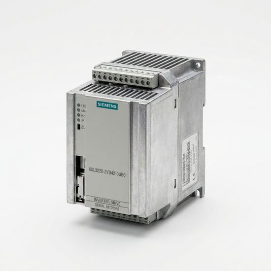 Siemens 6SL3220-2YD42-0UB0