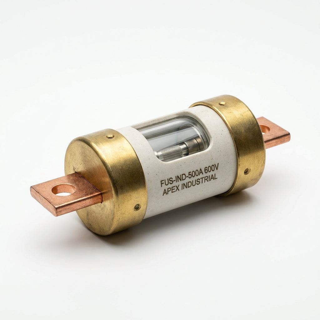 BIND Eaton Bussmann FNM-2 2A 250V Time-Delay Fuse