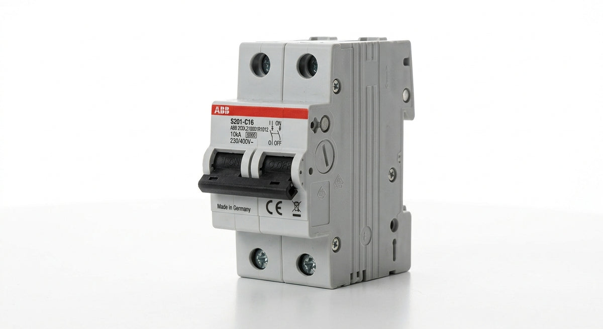 ABB 2CDL210001R1012
