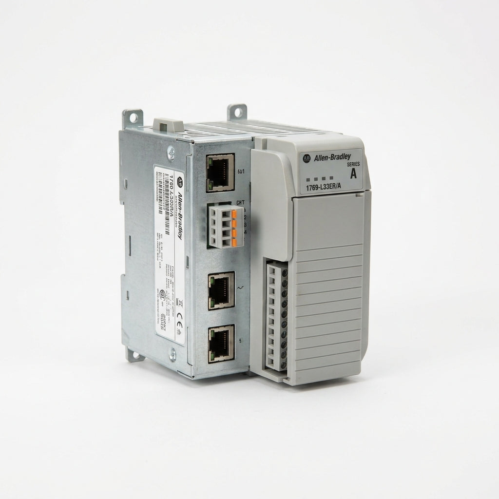 Allen-Bradley 1769-L33ER/A