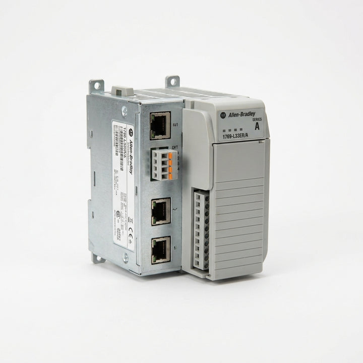 Allen-Bradley 1769-L33ER/A