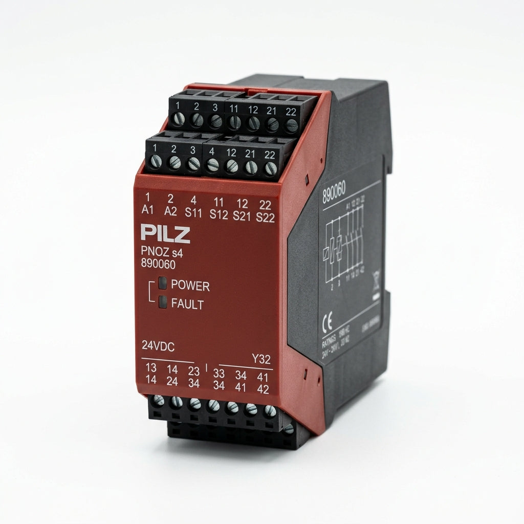 PILZ 890060