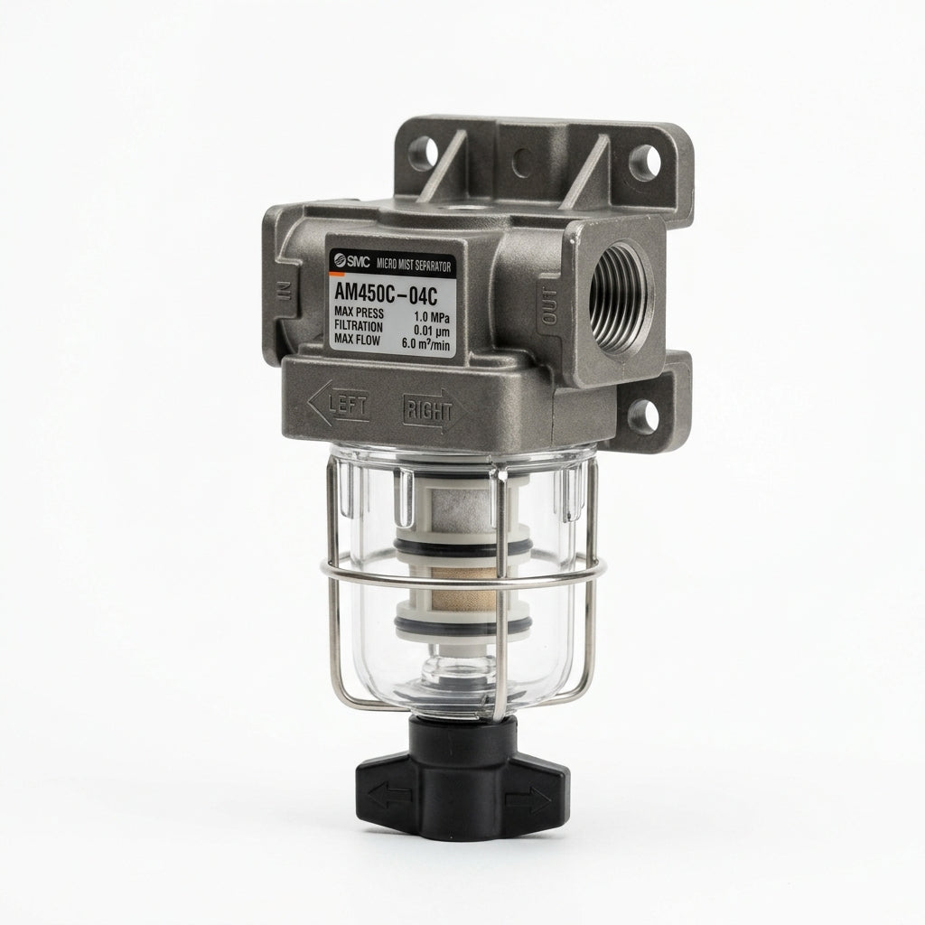 SMC AM450C-04C