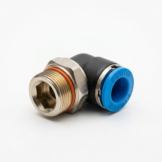 FESTO QS-1/2-10-I