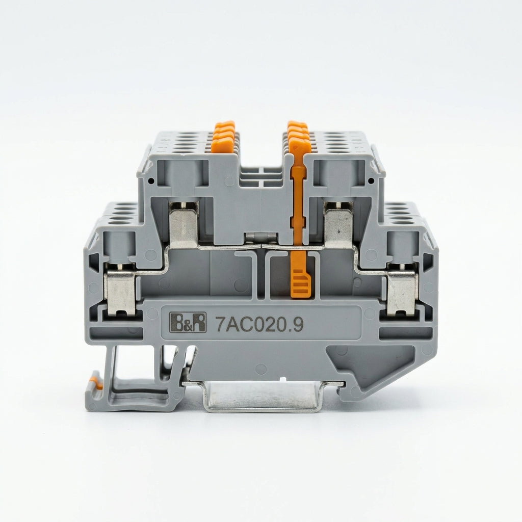 B&R 7AC020.9