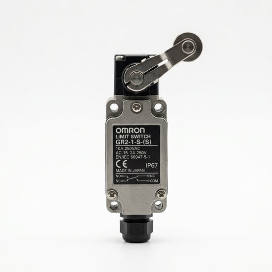 OMRON GR2-1-S-(S)