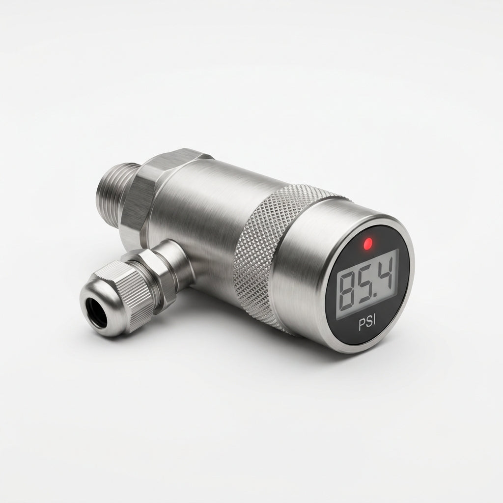 BIND OTBV81L  Sensor Fotoelectrico BANNER