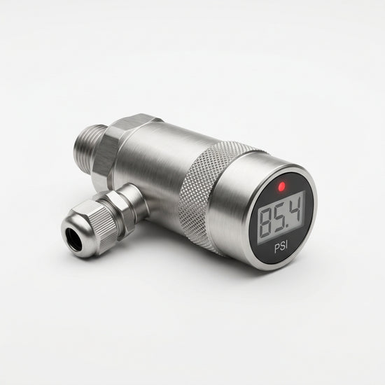 BIND OTBV81L  Sensor Fotoelectrico BANNER