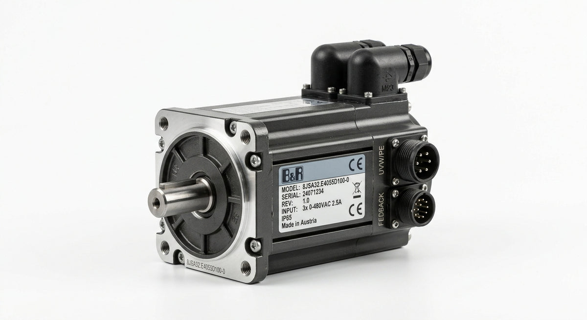 B&R 8JSA32.E4055D100-0