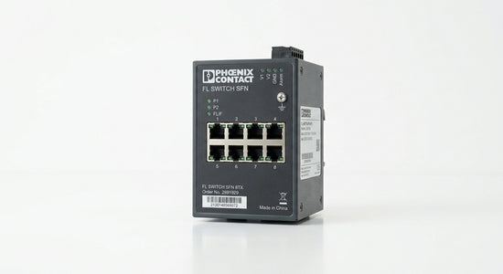 PHOENIX CONTACT FL SWITCH SFN