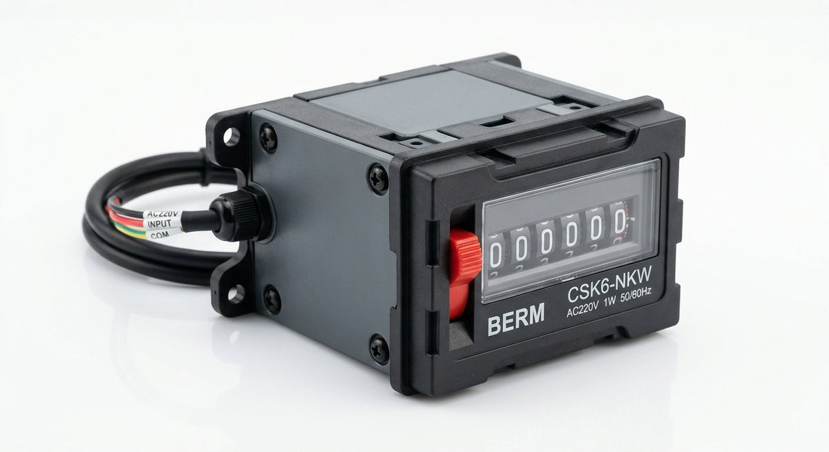 BERM CSK6-NKW