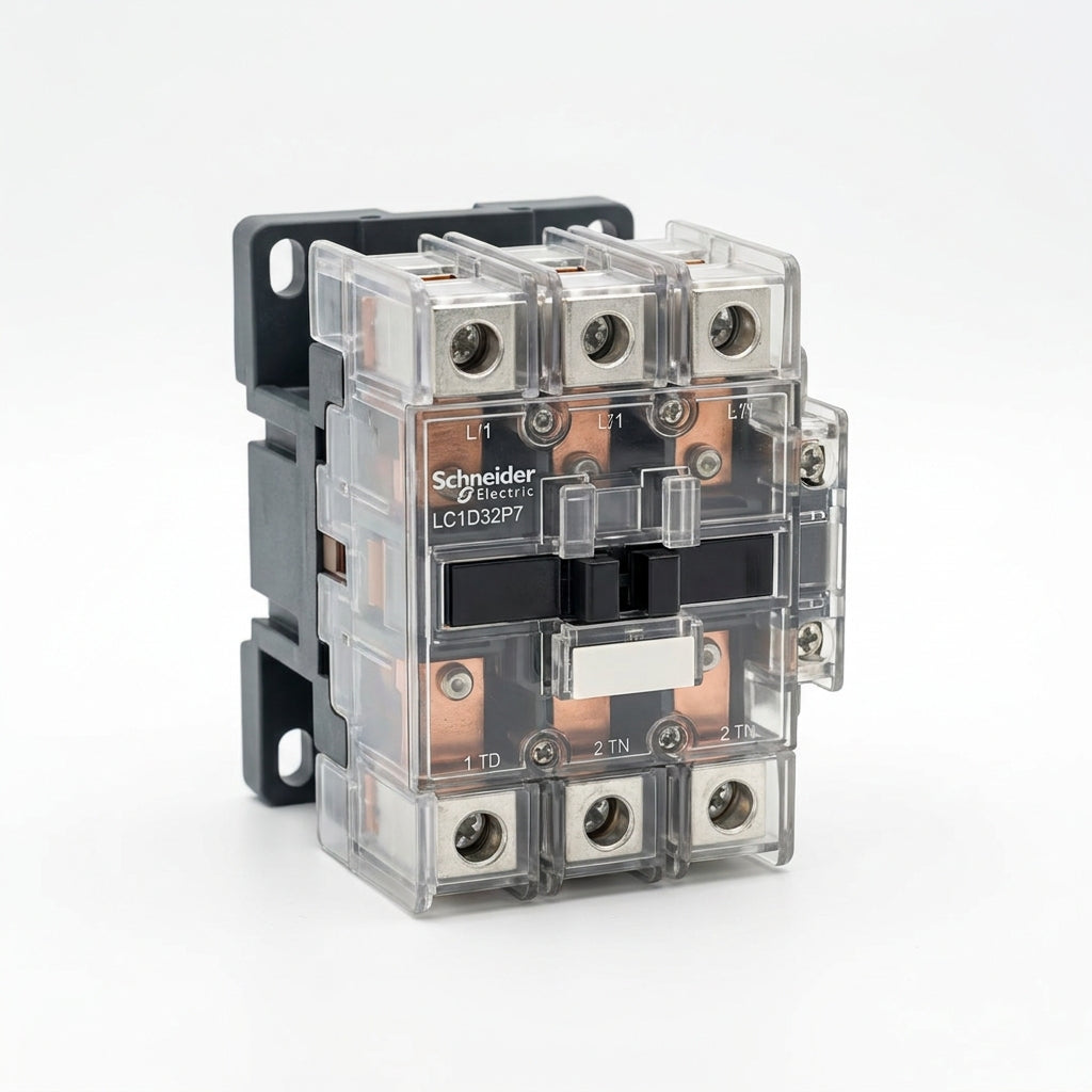 BIND 3RT1055-2AF36 - Siemens
