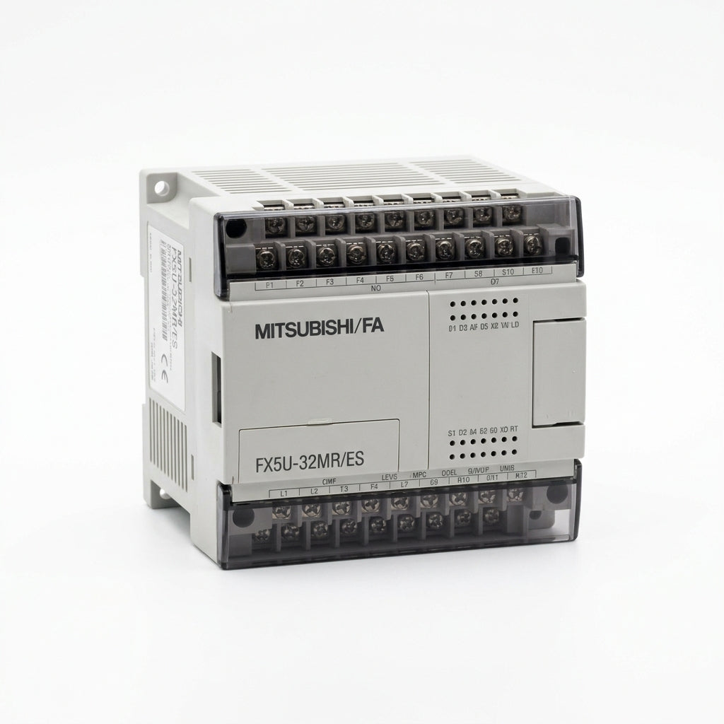 MITSUBISHI/FA FX5U-32MR/ES